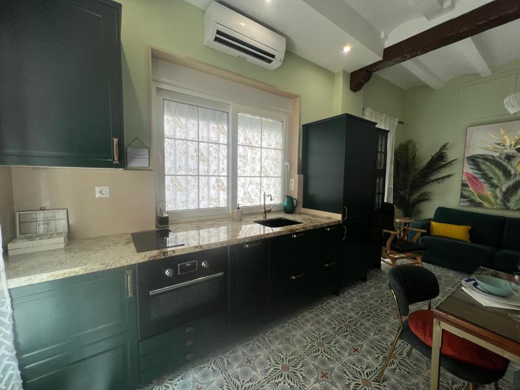Esmeralda Apartment With Free Private Underground Parking Valência Exterior foto